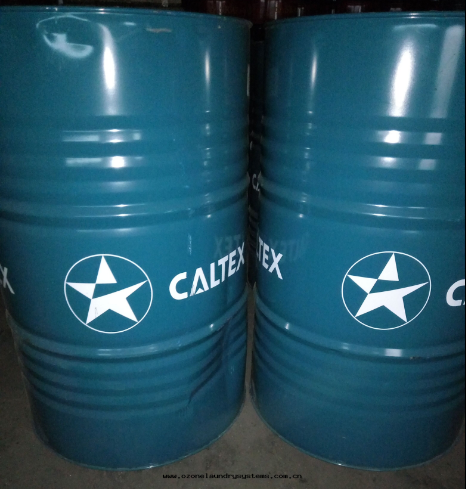 加德士合成(chéng)工业齒輪油WS460