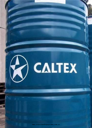 加德士合成(chéng)工业齒輪油WS320