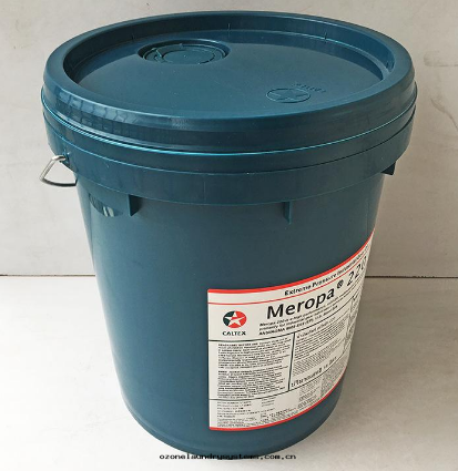 加德士100号(hào)工业齒輪油