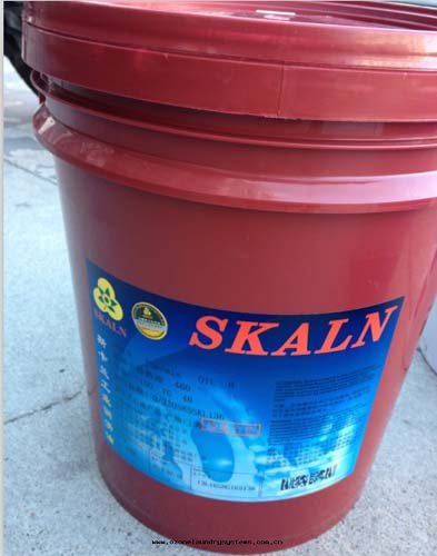 斯卡(kǎ)蘭460導热(rè)油