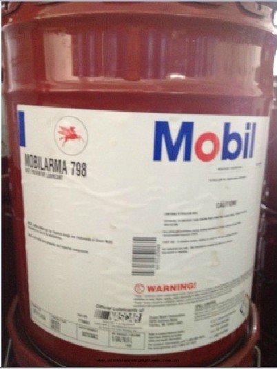 美(měi)孚拉瑪798防鏽油