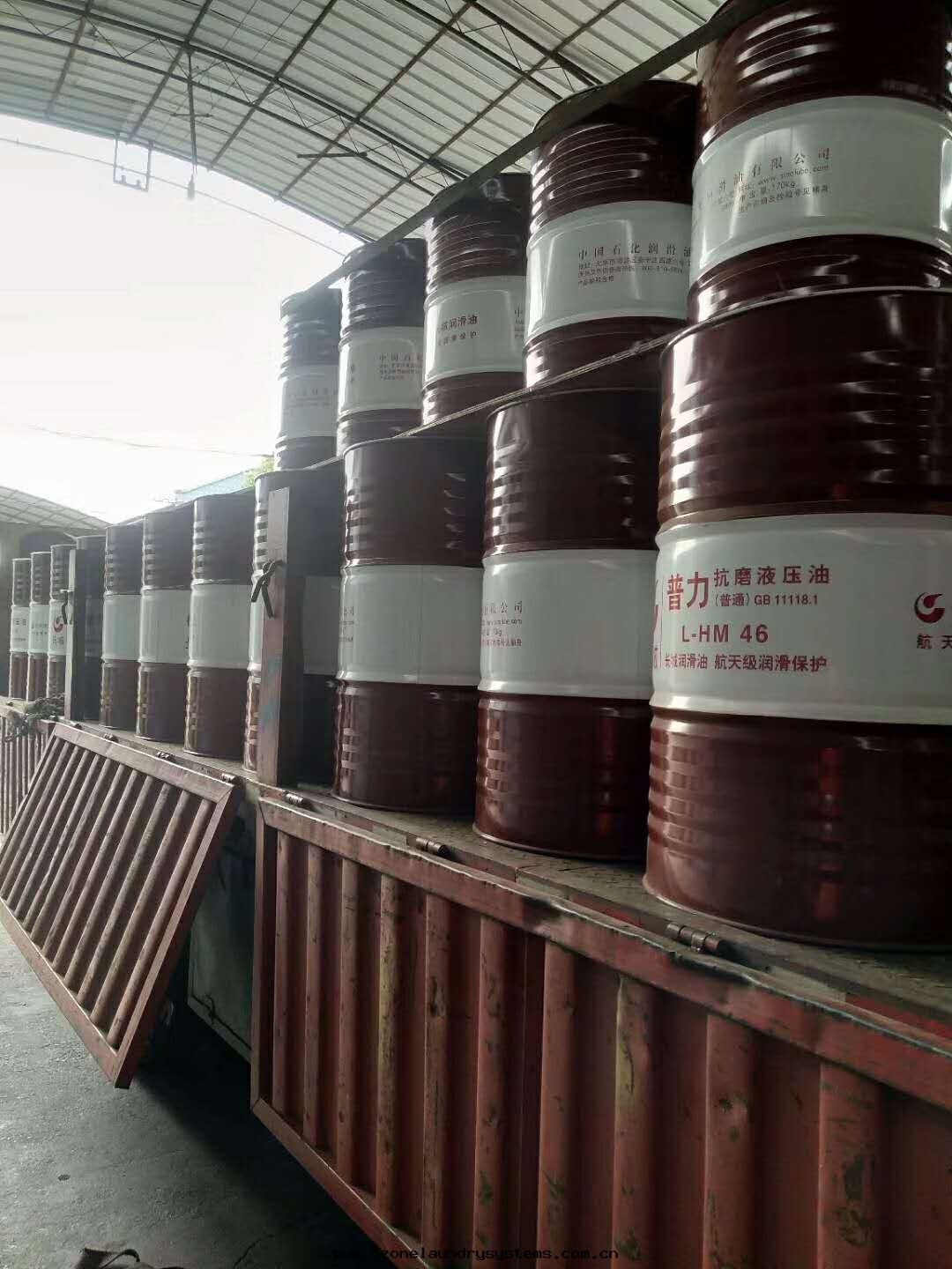 长(cháng)城(chéng)防鏽油R5125