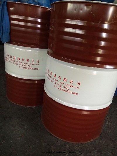 原裝(zhuāng)进口(kǒu)长(cháng)城(chéng)L-DRA/A68号(hào)冷(lěng)凍機(jī)油