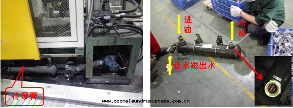 斯卡(kǎ)蘭（SKALN）液壓油使用(yòng)异(yì)常的(de)成(chéng)功处理(lǐ)案(àn)例分(fēn)享