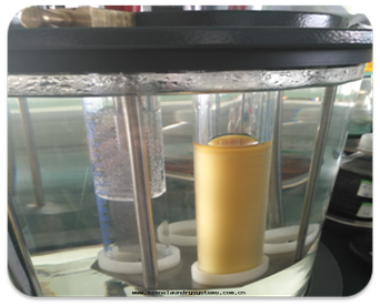 斯卡(kǎ)蘭（SKALN）液壓油使用(yòng)异(yì)常的(de)成(chéng)功处理(lǐ)案(àn)例分(fēn)享