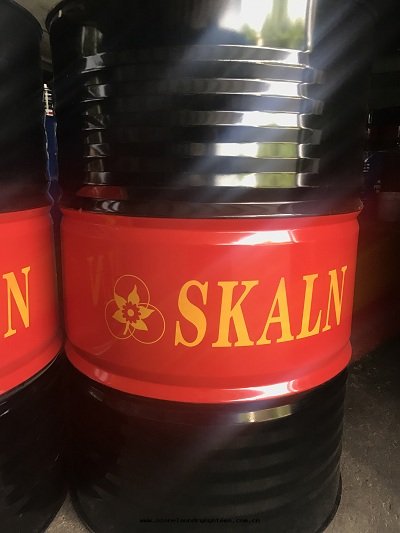 斯卡(kǎ)蘭3号(hào)磨头(tóu)油