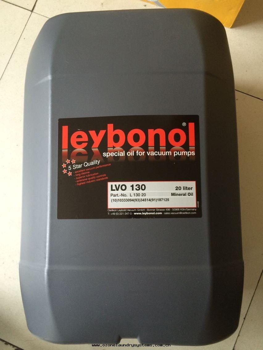 萊寶(bǎo)真(zhēn)空泵油LVO-130