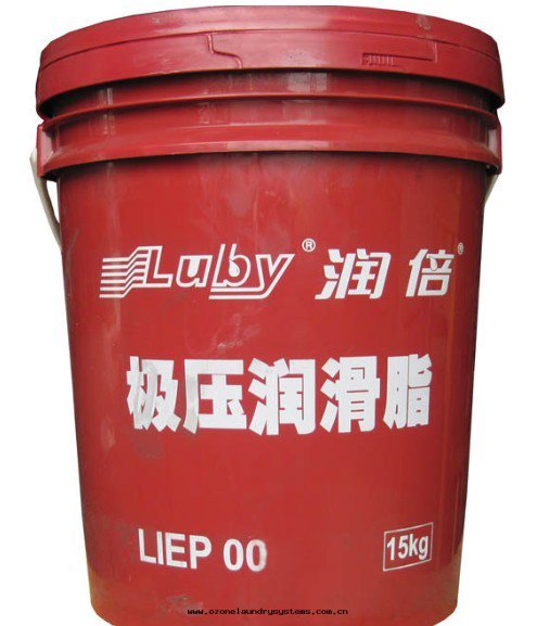 潤倍00号(hào)注塑機(jī)關(guān)节(jié)潤滑脂