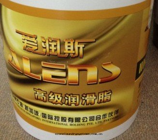爱(ài)潤斯2号特(tè)白(bái)潤滑脂