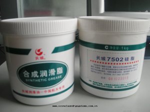 长(cháng)城(chéng)7502高(gāo)真(zhēn)空矽脂