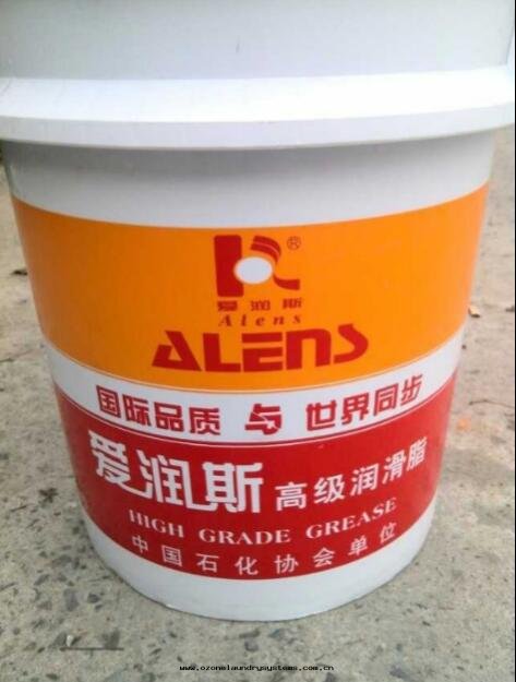 爱(ài)潤斯高(gāo)温(wēn)潤滑脂XYG-207