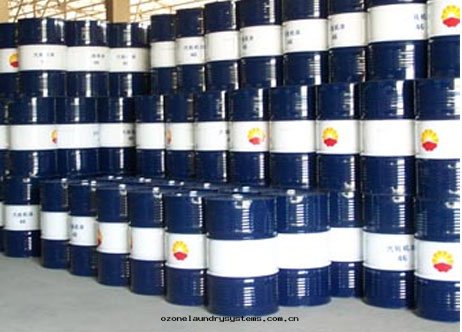 昆仑L-HM46号抗磨液壓油