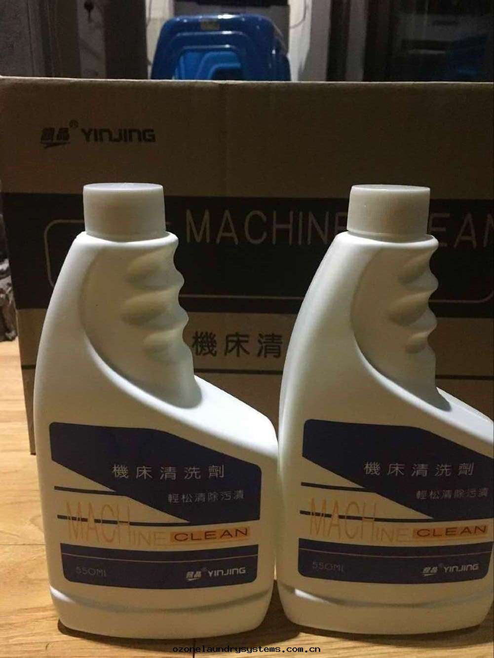 银(yín)晶機(jī)床(chuáng)清(qīng)洗劑