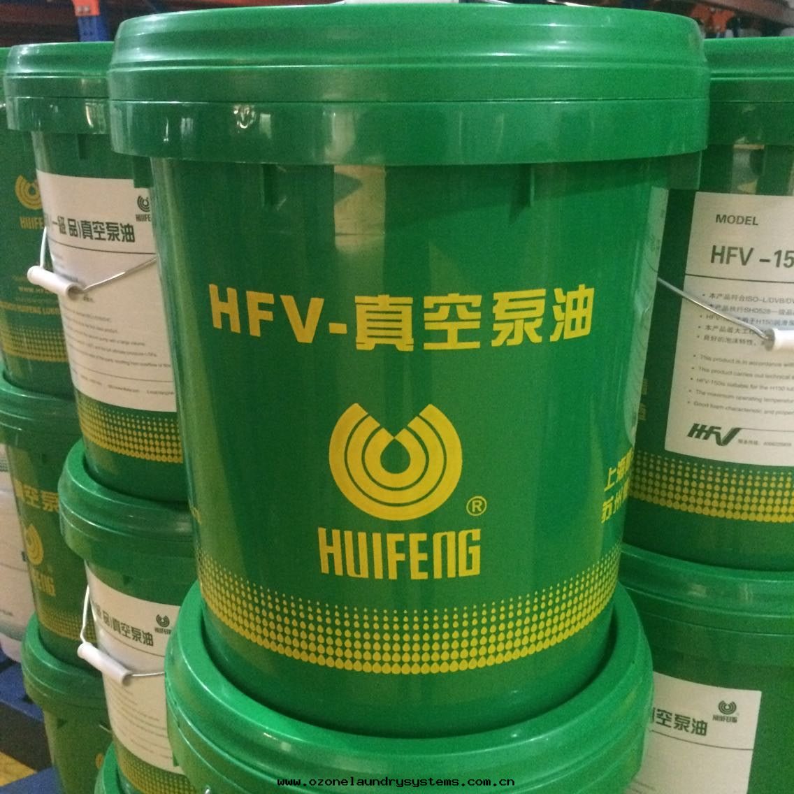 惠丰HFV-100a高(gāo)真(zhēn)空泵油