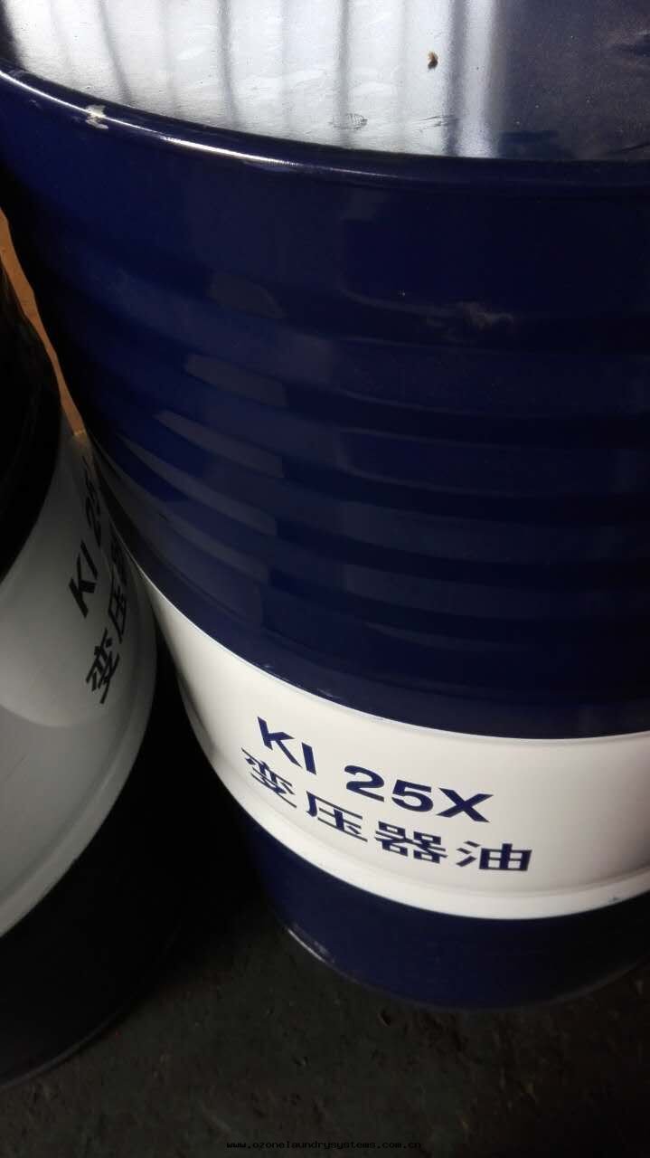 昆侖KI25X 變(biàn)壓器油