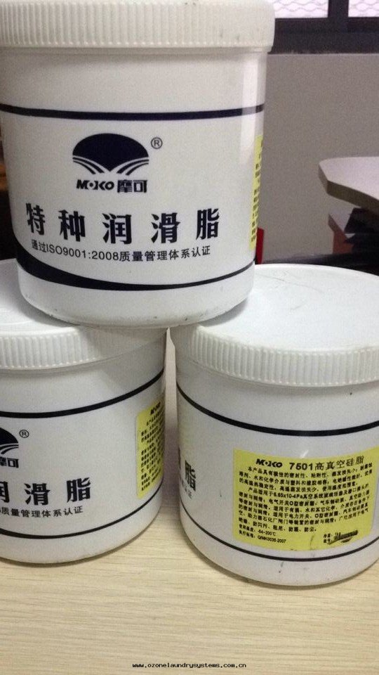 摩可(kě)7501高(gāo)真(zhēn)空矽脂