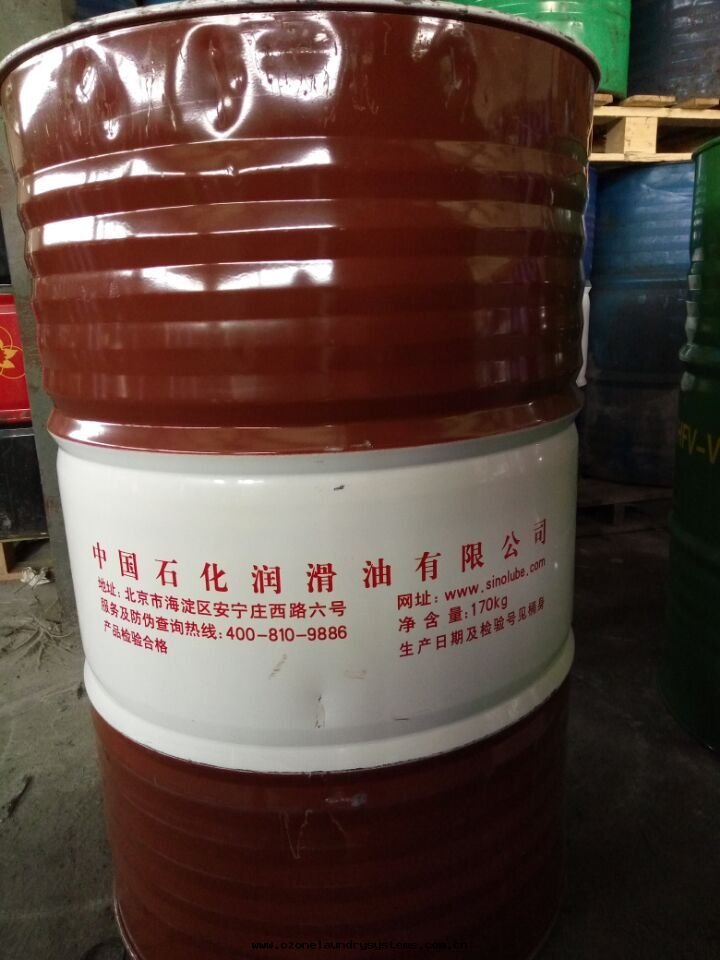 长(cháng)城(chéng)4503-1合成(chéng)空气壓缩機(jī)油（锡(xī)壓專用(yòng)）