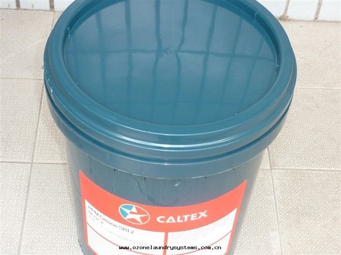 加德士重負荷极(jí)壓潤滑脂