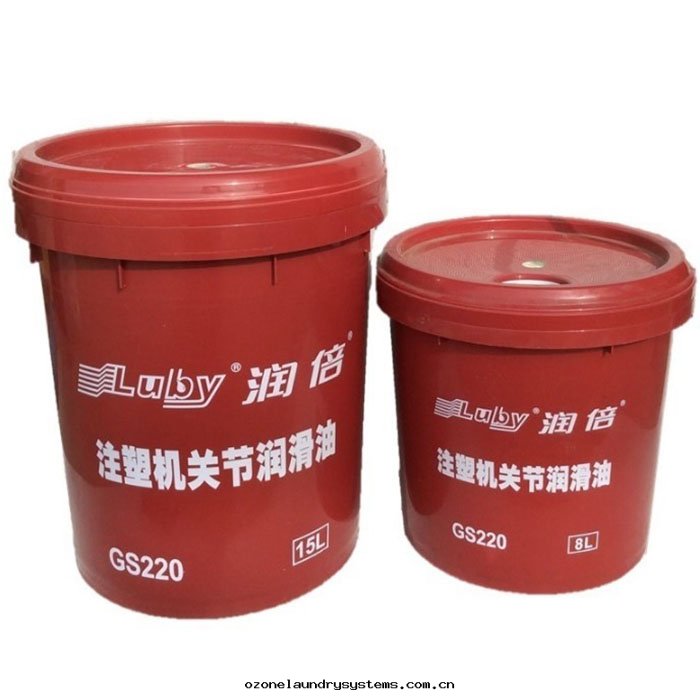 潤倍GS220注塑機(jī)關(guān)节(jié)潤滑脂