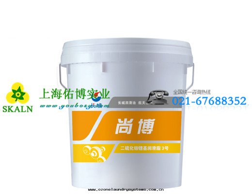 长(cháng)城(chéng)3号(hào)二(èr)硫化(huà)钼锂基脂潤滑油