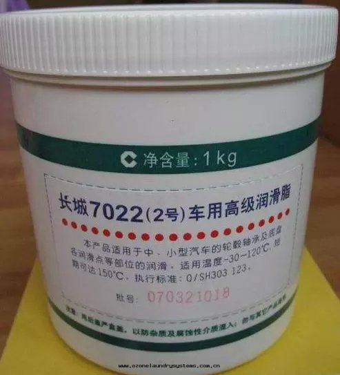 长(cháng)城(chéng)7022(2号(hào))車用(yòng)潤滑脂