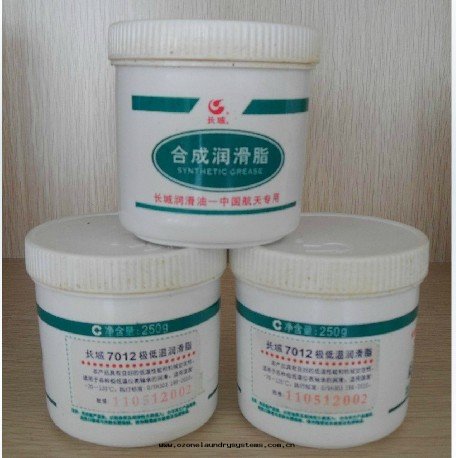长(cháng)城(chéng)7012极(jí)低(dī)温(wēn)潤滑脂 -70℃～+120℃ 250g