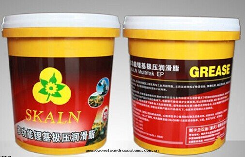 斯卡(kǎ)蘭（SKALN）3#极(jí)壓锂基脂