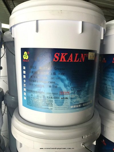 斯卡(kǎ)蘭二(èr)硫化(huà)钼极(jí)壓潤滑脂00#黃油