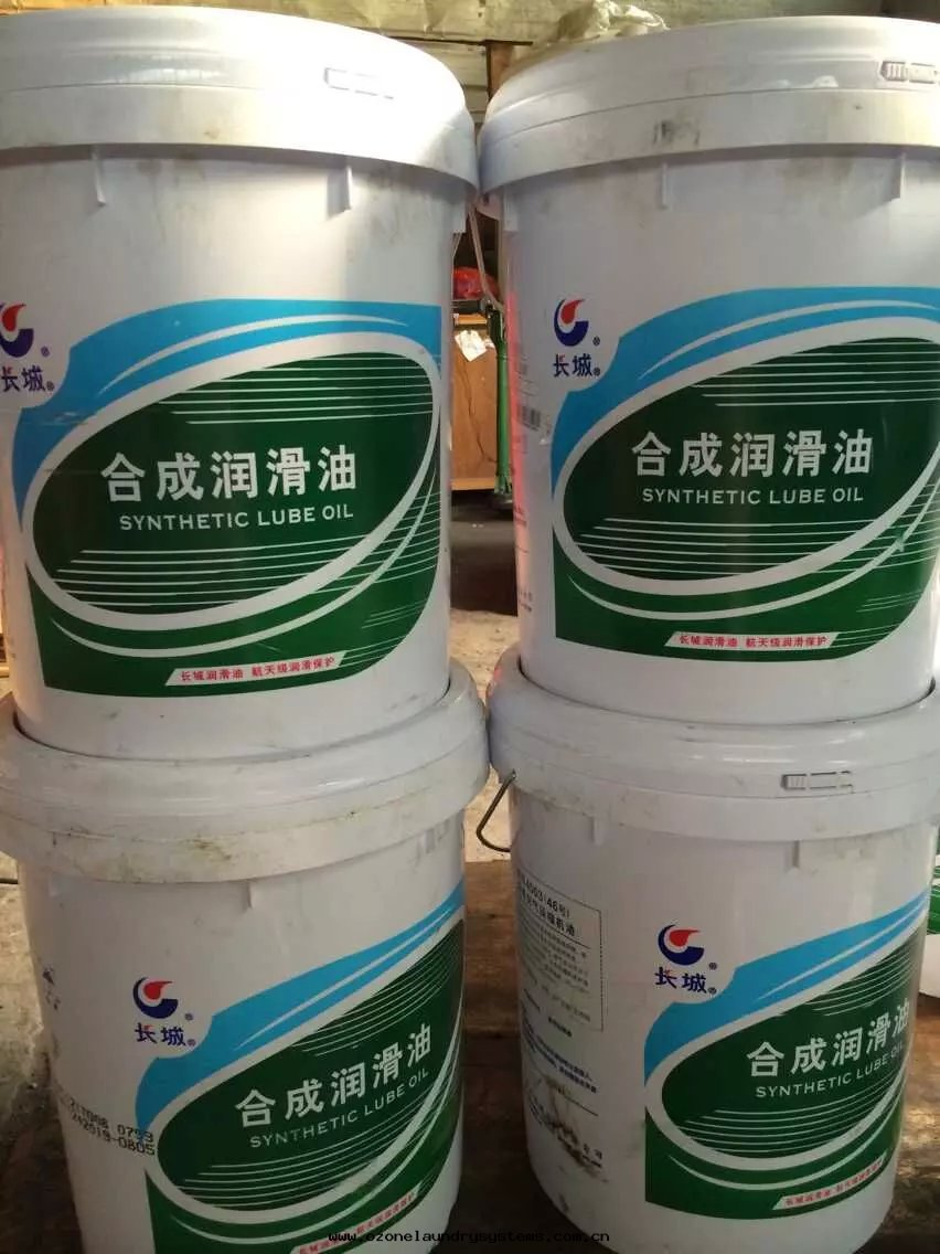 长(cháng)城(chéng)4503 46号(hào)合成(chéng)空壓機(jī)油001.webp