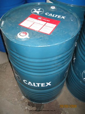 加德士HD32号(hào)抗磨液壓油