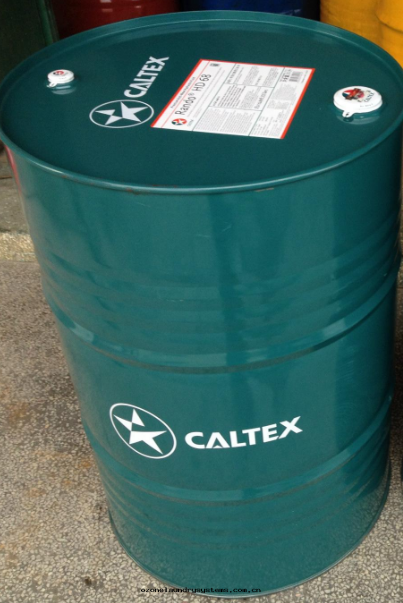 加德士HD68号抗磨液壓油