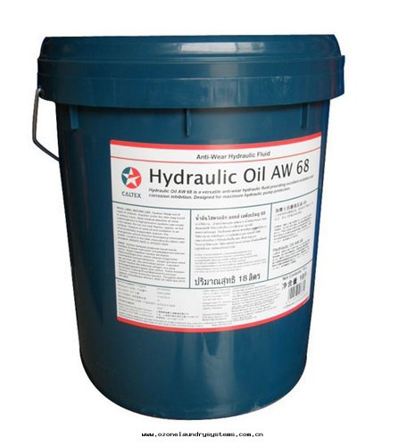 加德士AW68号抗磨液壓油
