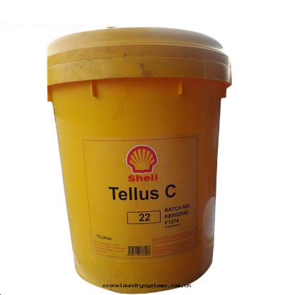 殼(ké)牌(pái)得力士22号(hào)液壓油