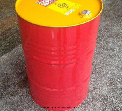 殼(ké)牌(pái)得力士46号(hào)液壓油