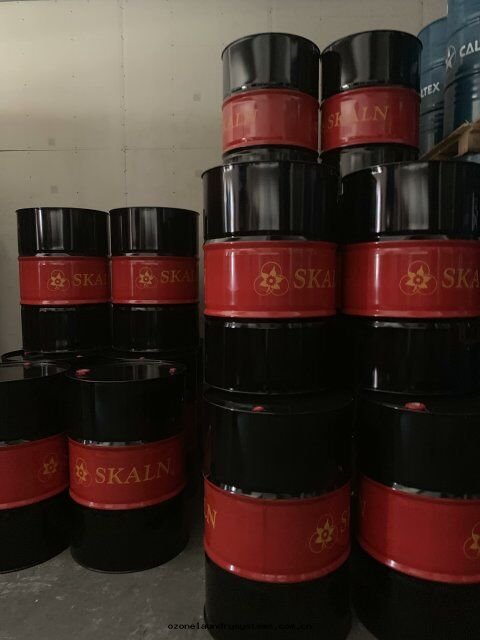 斯卡(kǎ)蘭46号(hào)真(zhēn)空泵油